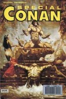 Grand Scan Spécial Conan n° 2